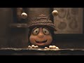 Memoir of a Snail at BFI London Film Fest 🎬