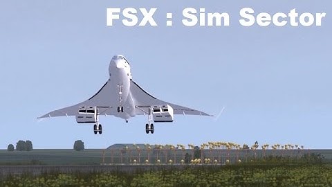FSX : Retro Airport