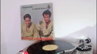 Joãozinho e Chico Bala- Lambada da Vassoura