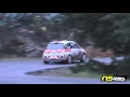 2 Test Day ERC Rallye Islas Canarias 2016