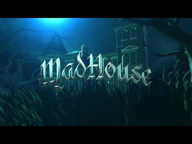 Masked Wolf - Madhouse Feat. Mike Posner (Official Lyric Video) class=