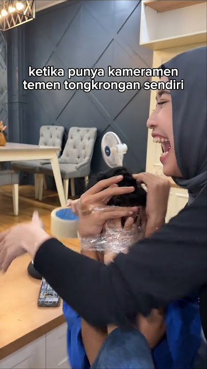 KITA LAKBAN MUKA ADAM BONUS SIKIL🤣 #syifdam #lucu #fypyoutube #ngakak #komedi #prank #hiburanseru