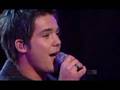 Anthony Callea & Sylvie Paldino - Grown Up Christmas List