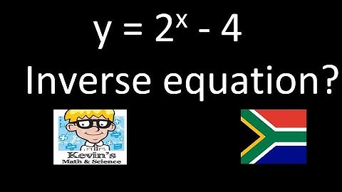 6) Inverse of exponential | Part 2