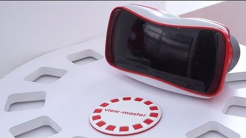 CNET Update - Mattel