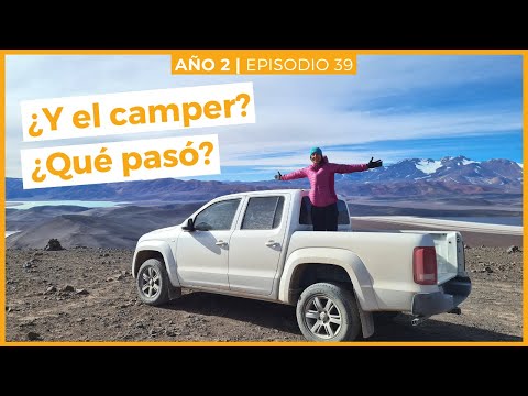 Vídeo: 4 Razones Para Visitar Montana AHORA - Matador Network