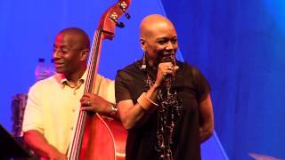 Dee Dee Bridgewater