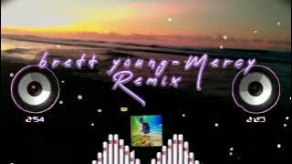 Reggae Funky 2022 'Brett Young-Mercy Remix