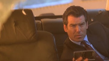 TOMORROW NEVER DIES | WORLD PREMIERE ANNIVERSARY