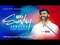 Live  sunday 1st service  05 may 2024  pastor benz  comfort church