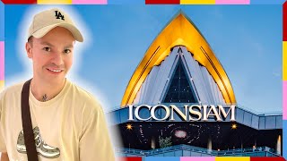 видео: Шопинг в Бангкоке. Еда, сувениры и все мировые бренды. картинка: Шопинг в Бангкоке. Еда, сувениры и все мировые бренды.