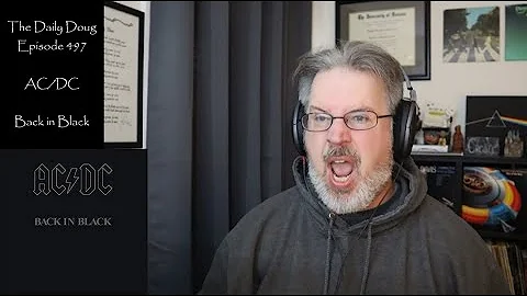 Classical Composer Reaction & Analysis of Back in ...