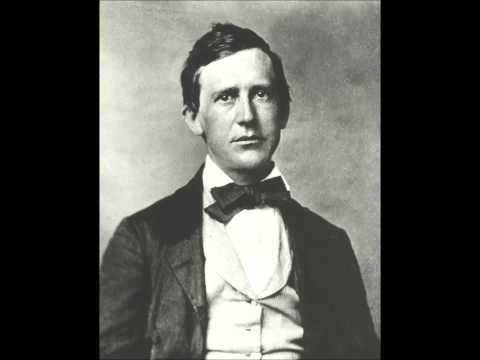 Stephen Foster — Stephen Foster - The Hour For Thee and Me