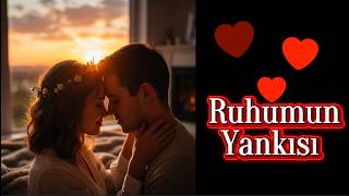 En Güzel Aşk Şiirleri Dinle Ruhumun Yankısı - Duygusal Sesli Şiir