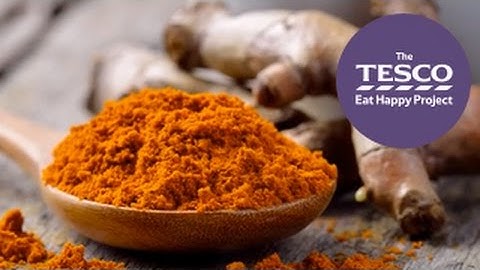 Join us on a journey to learn about the magical history of spices