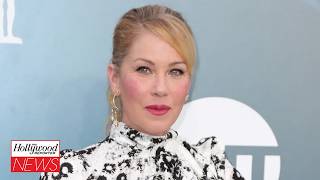Christina Applegate Gives Health Update Amid Hospitalization Reports | THR News
Christina Applegate Gives Health Update Amid Hospitalization Reports | THR News Christina Applegate Gives Health Update Amid Hospitalization Reports | THR News