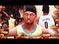 ЛИЛЛАРД СТРОИТ ДОМ, НЕЙТ ПРОДОЛЖАЕТ ХАЙЛАЙТИТЬ ● NBA 2K23 PS5 ● НБА 2К23 КАРЬЕРА ИГРОКА #19