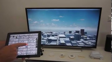 edddison plug-in to Autodesk Stingray