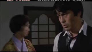 ＤＶＤ『遙かなる走路』ＰＶ