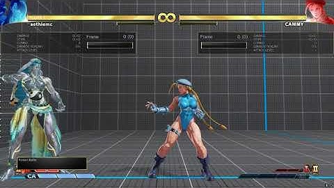 Seth - Learning VT2 Mixups