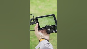 NEEWER GA005 Adjustable Field Monitor Mount for Gimbal Stabilizer