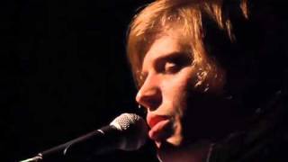 Johnny Flynn &quot;Tunnels&quot;