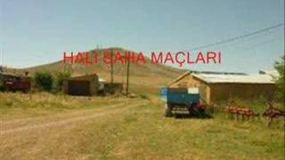 Cukurcayır Channel