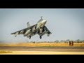 Fighter jets and helicopters of indian air force  25 minutes of air exercise action  4k raw