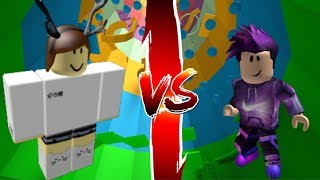Download Lagu Roblox - Tower of Hell ~ CMParmy vs Sha_Tas