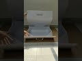 Magnetic box #packagingfactory-Foldable Luxury Box for Pillows & Bedding | Low MOQ, Fast Ship