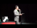 無名の有名人の時代を生きる | Masaaki Sakaoka | TEDxMatsumoto