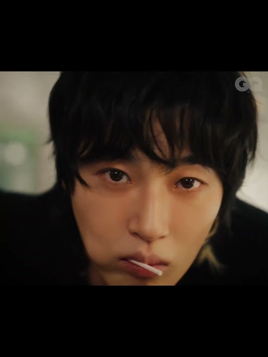 Sol and Sunjae in another timeline #byeonwooseok #kimhyeyoon