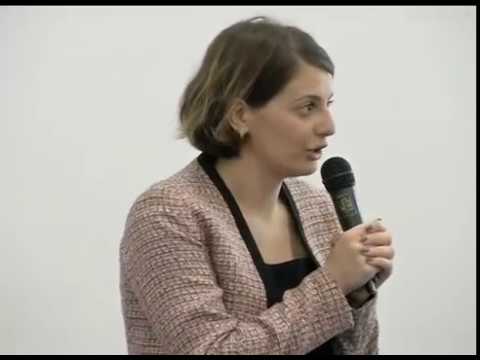 ფინანსური მართვისა და კონტროლის სისტემის გაცნობა მენეჯერებისთვის