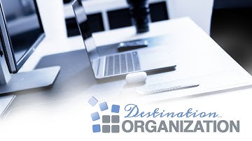 Email Management-Reducing the Distraction