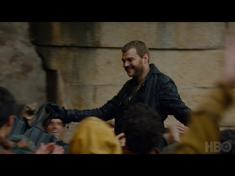 The Queen's Justice: Game of Thrones Season 7 Episode 3: Preview (HBO)
