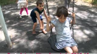 Duru Artun - Mine Anaokulu 2013-13 Yılı Etkinlikleri