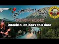 Knockin' on heaven's door - Guns N' Roses - Lirik terjemahan Indonesia