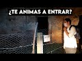 Hacienda embrujada parte 1 😱😨👻