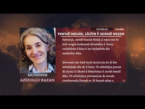 Tawisê Melek, Lîlîth û Ademê nezan