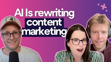 Hoe u uw content optimaliseert voor AI-ranglijsten