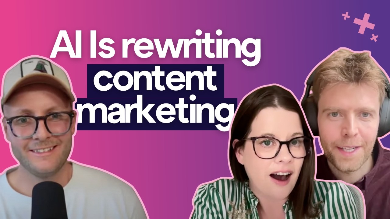 Как оптимизировать свой контент для рейтингов ИИ