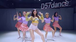 PEPE— CLC | Choreography By DADA