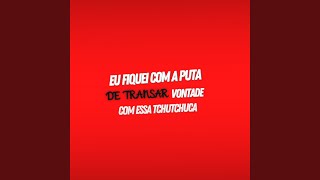 Eu Fiquei Com uma Puta Vontade de Transar Com Essa Tchutchuca