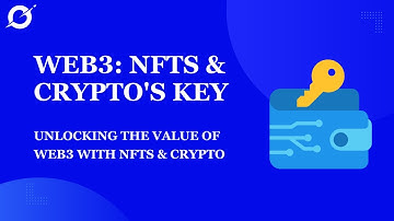 Web3 NFTs & Crypto