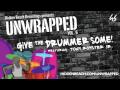 UNWRAPPED: Jamie Foxx featuring T-Pain - Blame It