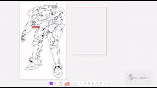 Mechanista in G - MFX-02 Ishtar Mk II