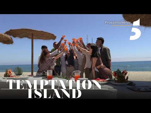Video Temptation Island - Prossimamente, su Canale 5