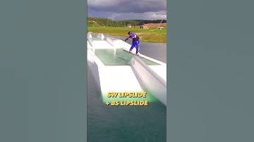 Practice rail riding everyday 🔥