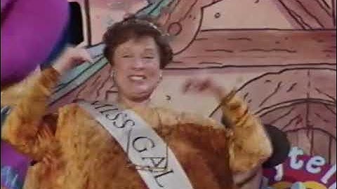 Halloween Party (All Versions) Part 182