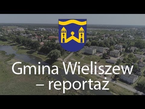 Gmina Wieliszew - reportaż 2018